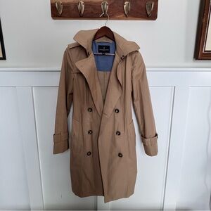 London Fog Trenchcoat